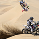 Illustration for article titled This Is Your 2013 Dakar Rally Day One And Two Mega Gallery